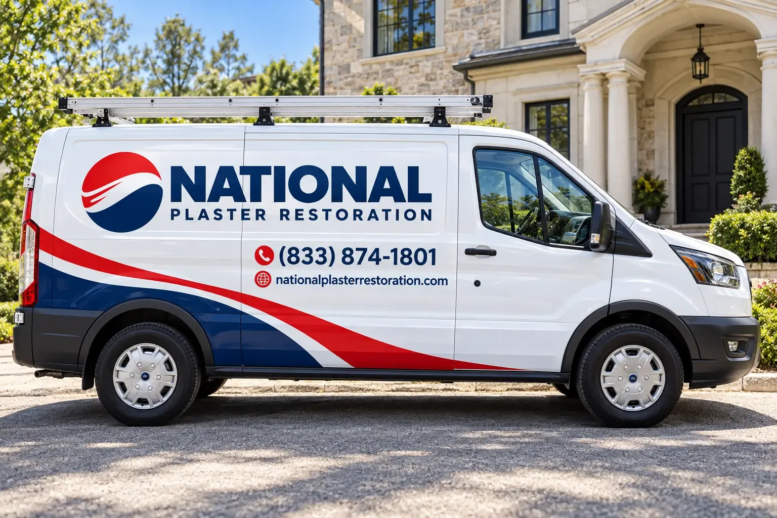 Plaster Repair in Mount Dora, FL near me